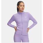 Under Armour Kadın Ua Motion Ceket 1388650-538 - Mor-538