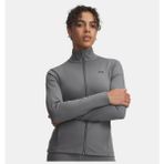 Under Armour Kadın Ua Motion Ceket 1388650-709 - 0-Gri