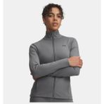 Under Armour Kadın Ua Motion Ceket 1388650-709 - S - 0-Gri