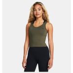 Under Armour Kadın Ua Motion Emea Atlet 1388648-390 - Haki-390 - XS