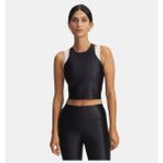 Under Armour Kadın Ua Motion Shine Atlet 6007096-001 - Siyah-001
