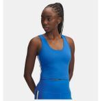 Under Armour Kadın Ua Motion Sport Tape Atlet 6005844-402 - XS - Mavi-402
