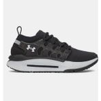 Under Armour Kadın Ua Phantom x Sportstyle Ayakkabı 6007184-001 - Siyah-001