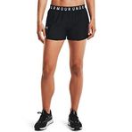 Under Armour Kadın UA Play Up Şort 3.0 1344552-001