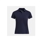 Under Armour Kadın UA Playoff Kısa Kollu Polo Tişört -410 1383612