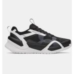 Under Armour Kadın Ua Reign Xt Training Ayakkabısı 6005927-002 - Siyah-002