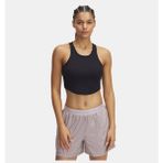 Under Armour Kadın Ua Rival Rib Atlet 1389798-001 - XL - Siyah-001
