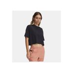 Under Armour Kadın UA Rival T-shirt 1389721-001