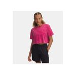 Under Armour Kadın UA Rival Wash T-shirt -681 1389724