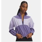 Under Armour Kadın Ua Rival Woven Ceket 1389631-520