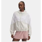 Under Armour Kadın Ua Rival Woven Kapüşonlu Ceket 6004849-110