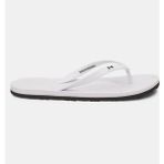 Under Armour Kadın Ua Sarasota Terlik 6014812-100 - Beyaz-100