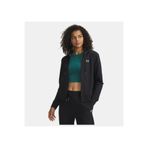 Under Armour Kadın UA Sport Terry Fermuarlı Ceket 6011017-001