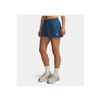 Under Armour Kadın UA Sport Terry Şort 6011022-498