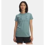 Under Armour Kadın Ua Sportstyle Graphic Kısa Kollu T-Shirt 1356305-323