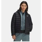 Under Armour Kadın Ua Sportswear Insulated Mont 6006353-001 - Siyah-001