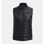 Under Armour Kadın Ua Storm Insulated Yelek 1380876-001 - Siyah-001 - XS