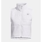Under Armour Kadın UA Storm Session Run Yelek 1378502-100 - XS - Beyaz-100