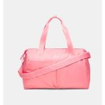 Under Armour Kadın Ua Studio Lite Duffle Spor Çanta 1388915-600 - Pembe