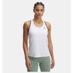 Under Armour Kadın Ua Tech Knockout Atlet 1389851-100 - XS - Beyaz-100
