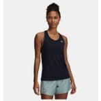 Under Armour Kadın Ua Tech Knockout Atlet Siyah-001 Nefes Alabilir Kumaş ile Rahat Kesim - XS