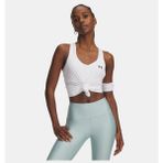 Under Armour Kadın Ua Tech Mesh Racer Atlet 6009989-100 - XS - Beyaz-100