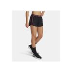 Under Armour Kadın UA Tech Play Up Şort 1389882-003