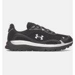 Under Armour Kadın Ua Tech Runner Sportstyle Ayakkabı 6007575-002 - Siyah-002