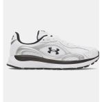 Under Armour Kadın Ua Tech Runner Sportstyle Ayakkabı 6007575-103 - Beyaz-103