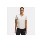 Under Armour Kadın UA Trail Run Fermuarlı Tişört -279 1389607