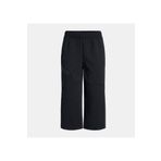 Under Armour Kadın UA Unstoppable Fleece Grid Crop Eşofman Altı -001 1386492