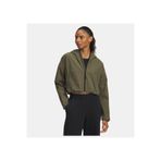 Under Armour Kadın UA Unstoppable Woven Ripstop Ceket 6005967-390