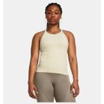 Under Armour Kadın Ua Vanish Elite Dikişsiz Atlet 1383652-273 - Bej-273 - XS