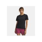 Under Armour Kadın UA Vanish Energy Kısa Kollu 2.0 Print T-Shirt 1389222-004