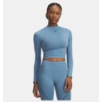 Under Armour Kadın Ua Vanish Seamless Uzun Kollu T-Shirt 6000645-418