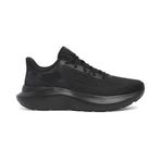 Under Armour Kadın UA W Charged Rogue 5 Spor Ayakkabı Siyah 40.5 EU