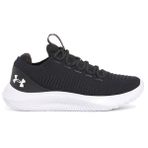 Under Armour Kadın UA W Dynamic 2 Spor Ayakkabı Siyah 38.5 EU