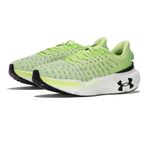 Under Armour Kadın UA W Infinite Elite Ayakkabı Morph Green / Retro Green / Black 38.5 EU
