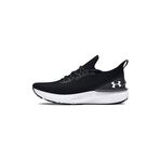 UNDER ARMOUR Kadın UA W Shift Koşu Ayakkabısı, Siyah, 38 EU