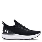 UNDER ARMOUR Kadın UA W Shift Koşu Ayakkabısı, Siyah, 39 EU