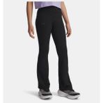 Under Armour Kız Çocuk Ua Motion Flare Eşofman Altı 1379988-001 - 43 - Siyah-001