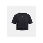 Under Armour Kız Çocuk UA Rival T-shirt 1389755-001