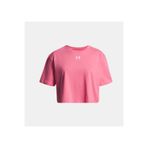 Under Armour Kız Çocuk UA Rival T-shirt 1389755-672