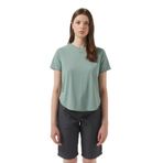 Under Armour Launch Elite Kadın Siyah T-shirt