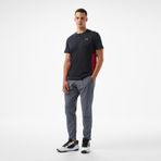 Under Armour Launch Gri Erkek Koşu Eşofman Altı
