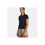 Under Armour Launch Kadın Siyah Günlük T-shirt