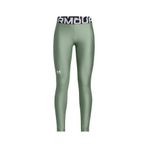Under Armour Legging Kız Çocuk Tayt Haki 7 Yaş