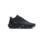 Under Armour Lockdown 7 Erkek Siyah Basketbol Ayakkabısı