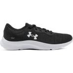 Under Armour Mojo 2 3024134-001 Siyah Erkek Günlük Ayakkabı