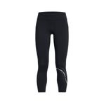 Under Armour Motion Branded Ankle Kız Çocuk Tayt Siyah XS